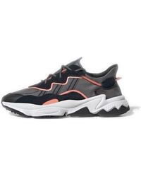 adidas - Ozweego Signal Coral' - Lyst