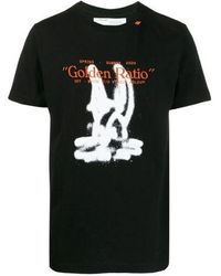 Off-White c/o Virgil Abloh - Harry The Bunny C/O Virgil Abloh Cartoon Slim - Lyst