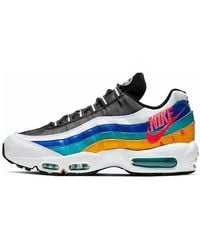 Nike - Air Max 95 Se Shoe - Lyst
