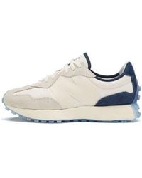 New Balance - 327 X Anb Brand 'Cream' - Lyst