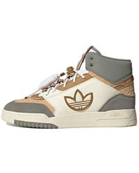adidas - Originals Drop Step Xl 'Cloud Ivory' - Lyst