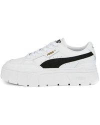 PUMA - (Wmns) Mayze Stack '' - Lyst