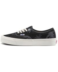 Vans - Og Authentic Lx 'Island Leaf - Lyst