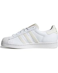 adidas - (Wmns) Originals Superstar Skate Shoes - Lyst