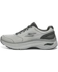 Skechers - Go Run Max Cushioning Arch Fit - Lyst