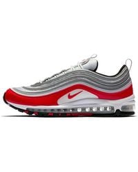 Nike - Air Max 7 'university Red' - Lyst