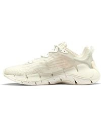 Reebok - (Wmns) Zig Kinetica 2 'Chalk Flare' - Lyst