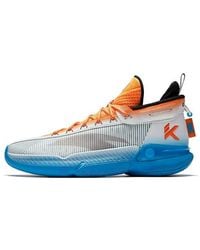 Anta - Kt9 Klay Thompson 'Bay Area Fog' - Lyst