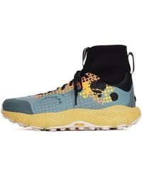 Under Armour - Hovr Ridge Trek 'Fresco Ice' - Lyst