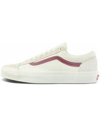 Vans - Og Style 36 Lx 'Classic Pomegranate' - Lyst