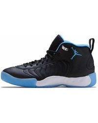 Nike - Jumpman Pro 'Unc Bulls' - Lyst