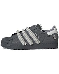 adidas - Melting Sadness X Superstar 80S Tr 'Duck' - Lyst