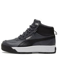 PUMA - General Skate Shoes - Lyst