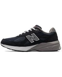 New Balance - 990V3 Made - Lyst