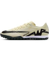 Nike - Mercurial Vapor 15 Academy Turf Low-Top Football Shoes - Lyst