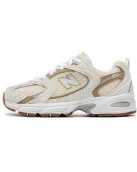 New Balance - 530 'Linen Stoneware' - Lyst