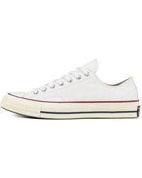 Converse - Chuck 70 Low - Lyst