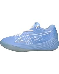PUMA - Fusion Nitro X Elf - Lyst