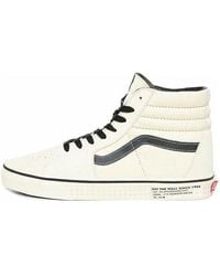 Vans - Sk8-Hi '66 Supply - Lyst