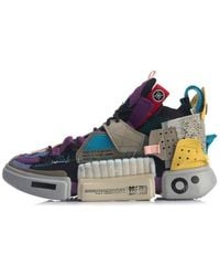 Li-ning - (Wmns) Ace Low - Lyst