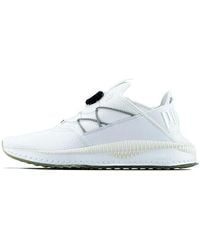 PUMA - Tsugi Disc Low Top Running Shoes - Lyst