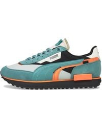 PUMA - Future Rider Displaced - Lyst