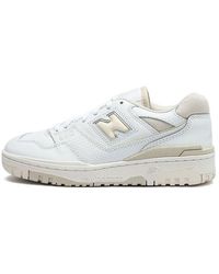 New Balance - (Wmns) 550 Birch' - Lyst