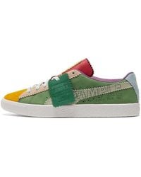 PUMA - Michael Lau X Suede Vintage Q2 'Multi' - Lyst
