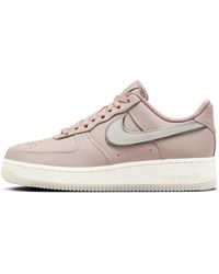 Nike - (Wmns) X A Ma Maniere Air Force 1 '07 'While You Were Sleeping' Hf4084-200 - Lyst