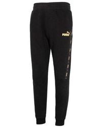 PUMA - Sideline Sweatpants - Lyst
