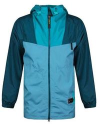 Nike - Kd Durant Basketball Training Hooded Jacket - Lyst