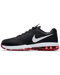 air max full ride tr 1.5