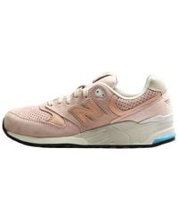 New Balance - (Wmns) Nb 999 Casual - Lyst