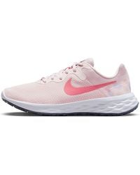 Nike - (Wmns) Revolution 6 Next Nature Premium 'Floral Watercolor' Dv7893-600 - Lyst