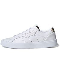 adidas - (Wmns) Originals Sleek Skate Shoes - Lyst