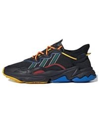 adidas - Angel Chen X Ozweego Collegiate' - Lyst