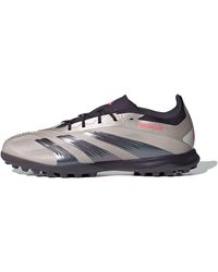 adidas - Predator Elite 'Platinum Metallic Aurora Turbo' - Lyst