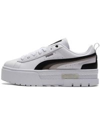 PUMA - (Wmns) Mayze 'Triplex - Lyst