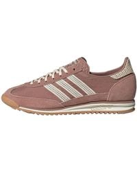 adidas - (Wmns) Sl 72 Og 'Warm Clay' - Lyst