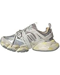 adidas - Xlg Runner Deluxe Metallic' - Lyst