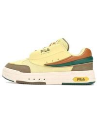 Fila - (Wmns) Mix Casual Skate Shoes - Lyst
