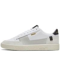 PUMA - Ralph Sampson Mc - Lyst