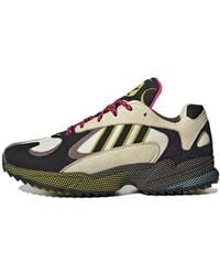 adidas - Originals Yung-1 Shoes - Lyst
