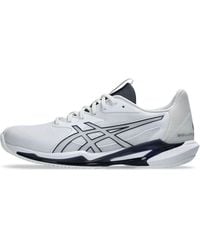 Asics - A.P.C X Solution Speed Ff 3 Clay - Lyst