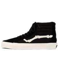 Vans - Blends X Sk8-Hi Reissue Zip Lx Marshmallow' - Lyst