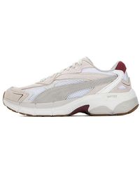 PUMA - Teveris Nitro 'Feather Wood' - Lyst