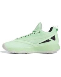 adidas - Dame Certified 2.0 Low 'Semi Spark' - Lyst