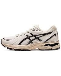 Asics - (Wmns) Gel-Flux Cn 'Cream' - Lyst