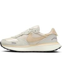 Nike - (Wmns) Phoenix Waffle 'Summit Light Orewood Sanddrift' - Lyst