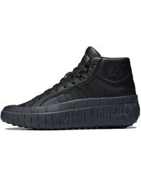 adidas - Y-3 Gr.1P High - Lyst